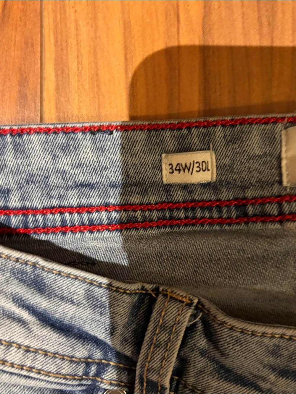 Artful Rebel Jeans Size 34W/30L